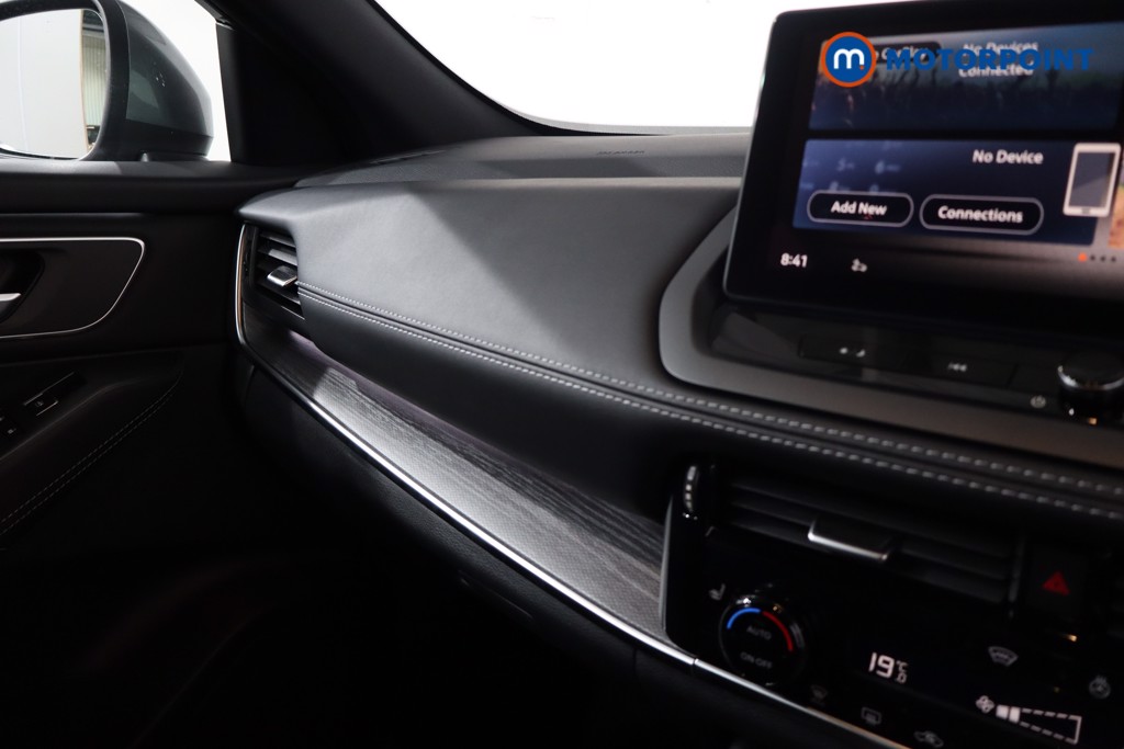 Nissan Qashqai Tekna Automatic Petrol SUV - Stock Number (1569596) - 18th supplementary image