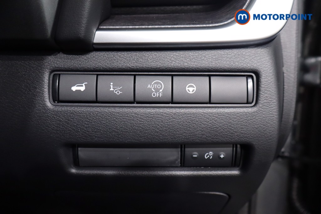Nissan Qashqai Tekna Automatic Petrol SUV - Stock Number (1569596) - 19th supplementary image