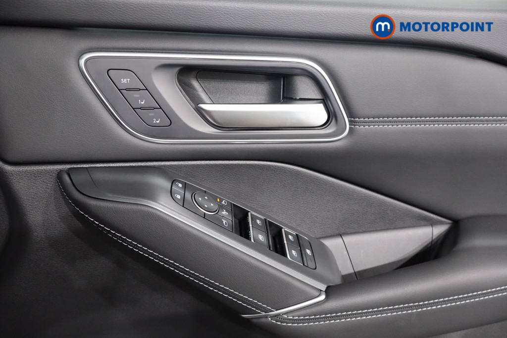 Nissan Qashqai Tekna Automatic Petrol SUV - Stock Number (1569596) - 20th supplementary image