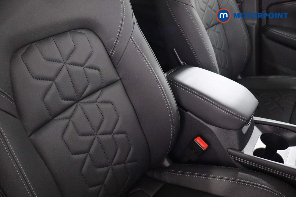 Nissan Qashqai Tekna Automatic Petrol SUV - Stock Number (1569596) - 23rd supplementary image