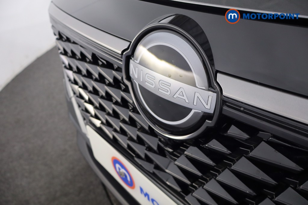 Nissan Qashqai Tekna Automatic Petrol SUV - Stock Number (1569596) - 26th supplementary image