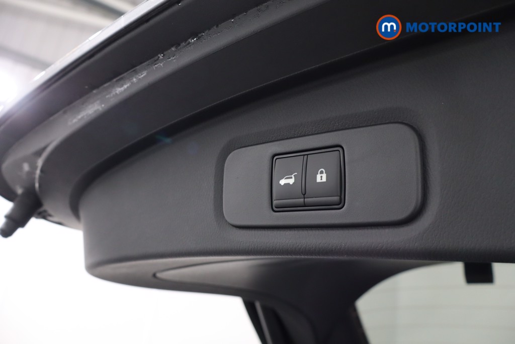 Nissan Qashqai Tekna Automatic Petrol SUV - Stock Number (1569596) - 29th supplementary image