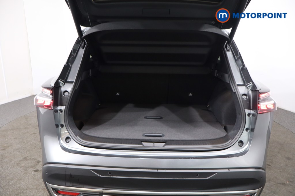 Nissan Qashqai Tekna Automatic Petrol SUV - Stock Number (1569596) - 30th supplementary image