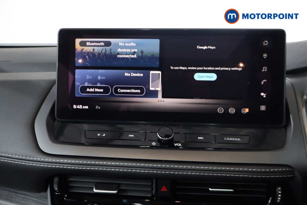 Nissan Qashqai Tekna Automatic Petrol SUV - Stock Number (1569598) - 2nd supplementary image