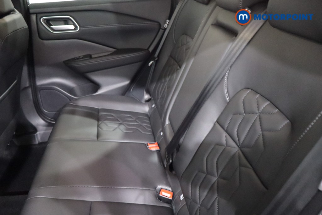 Nissan Qashqai Tekna Automatic Petrol SUV - Stock Number (1569598) - 5th supplementary image