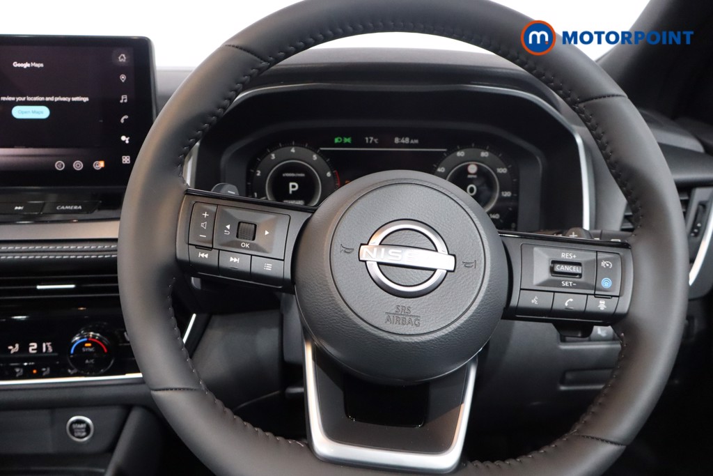 Nissan Qashqai Tekna Automatic Petrol SUV - Stock Number (1569598) - 6th supplementary image