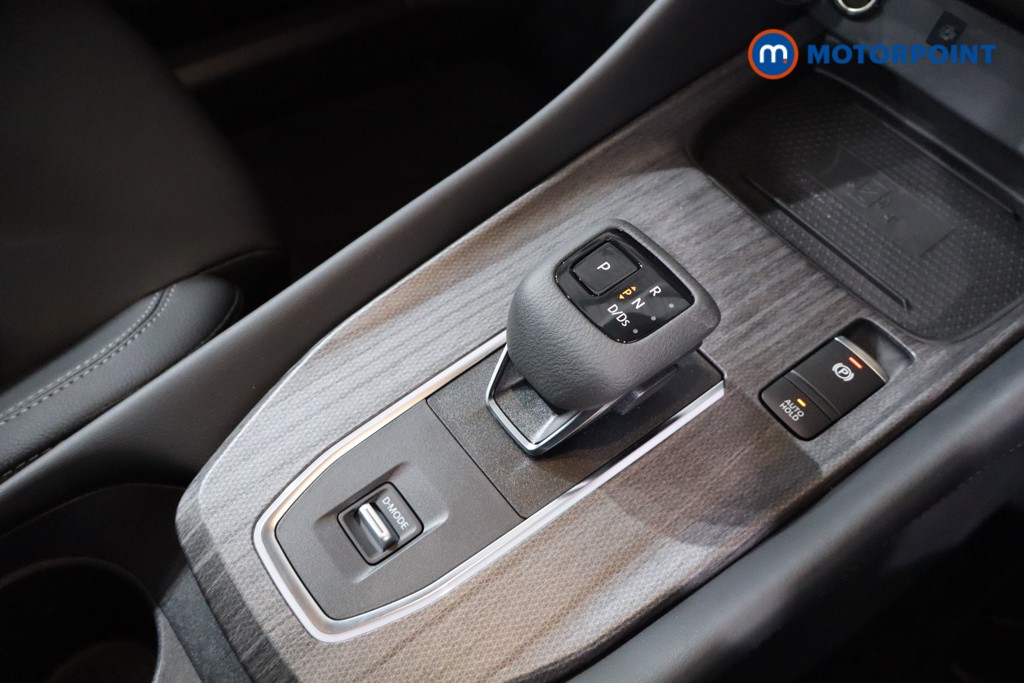 Nissan Qashqai Tekna Automatic Petrol SUV - Stock Number (1569598) - 14th supplementary image