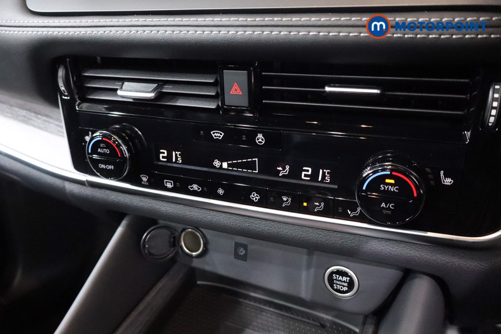 Nissan Qashqai Tekna Automatic Petrol SUV - Stock Number (1569598) - 15th supplementary image