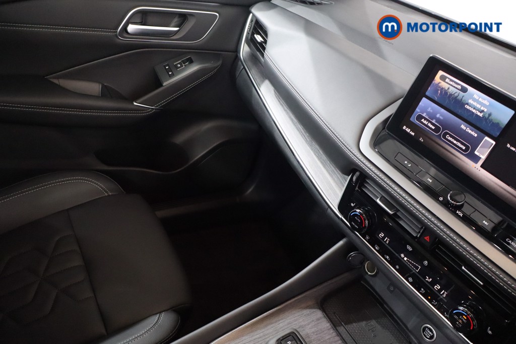 Nissan Qashqai Tekna Automatic Petrol SUV - Stock Number (1569598) - 16th supplementary image