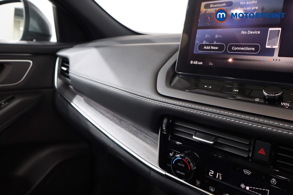 Nissan Qashqai Tekna Automatic Petrol SUV - Stock Number (1569598) - 17th supplementary image