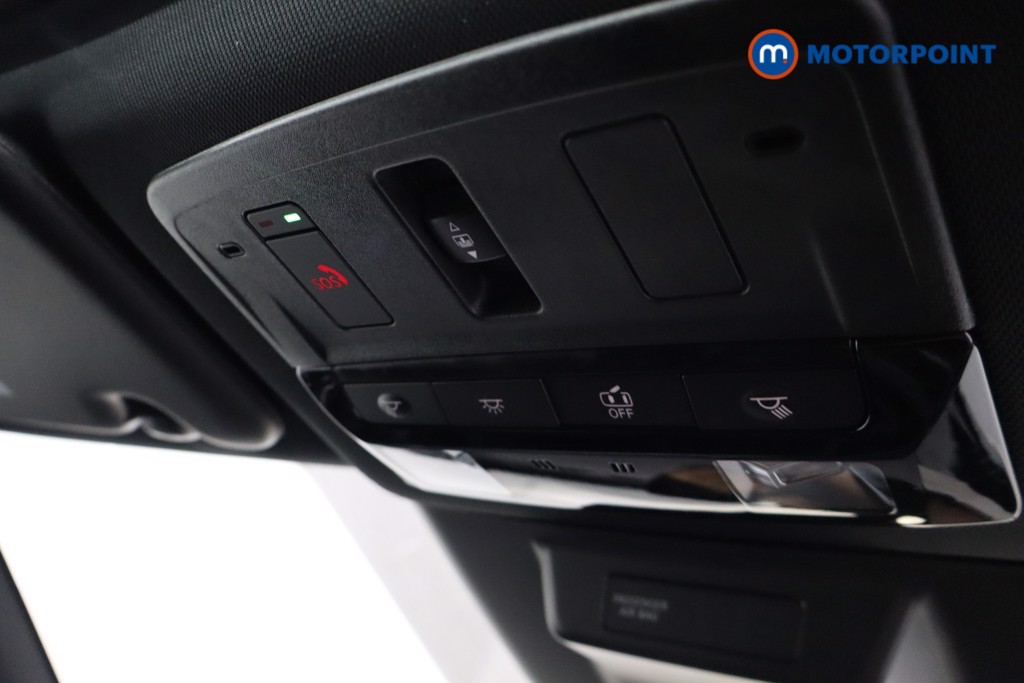 Nissan Qashqai Tekna Automatic Petrol SUV - Stock Number (1569598) - 18th supplementary image