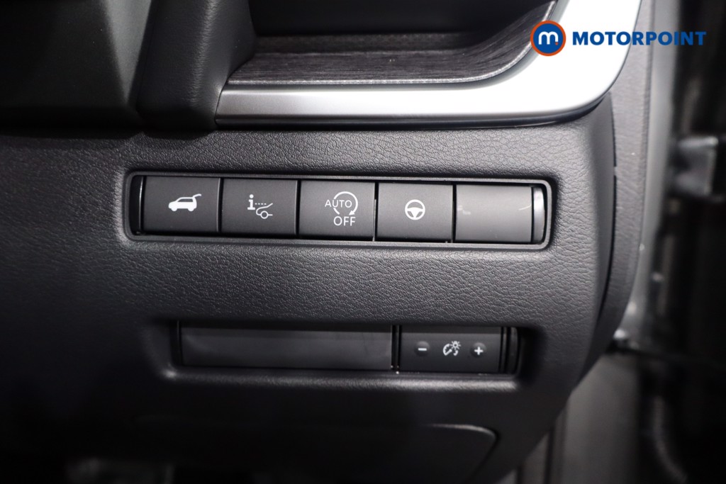 Nissan Qashqai Tekna Automatic Petrol SUV - Stock Number (1569598) - 19th supplementary image