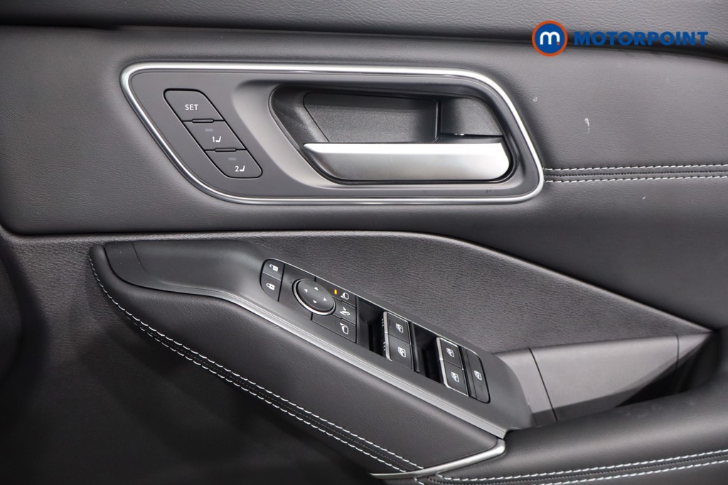 Nissan Qashqai Tekna Automatic Petrol SUV - Stock Number (1569598) - 20th supplementary image