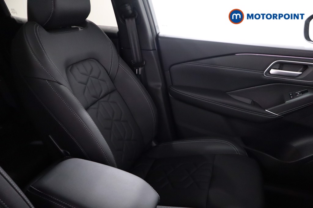 Nissan Qashqai Tekna Automatic Petrol SUV - Stock Number (1569598) - 21st supplementary image