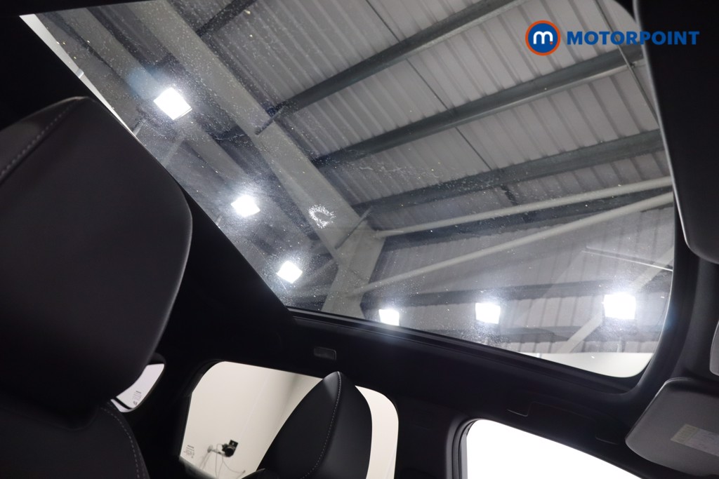 Nissan Qashqai Tekna Automatic Petrol SUV - Stock Number (1569598) - 25th supplementary image
