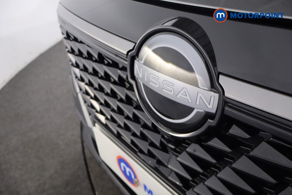 Nissan Qashqai Tekna Automatic Petrol SUV - Stock Number (1569598) - 27th supplementary image
