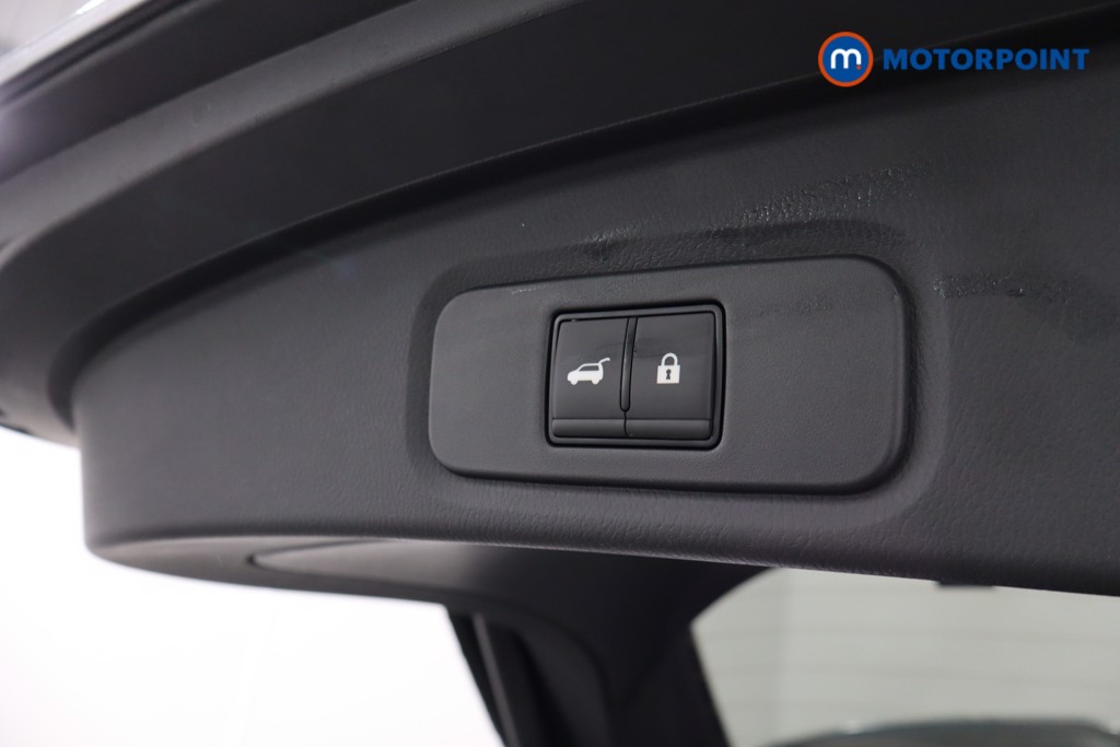 Nissan Qashqai Tekna Automatic Petrol SUV - Stock Number (1569598) - 30th supplementary image