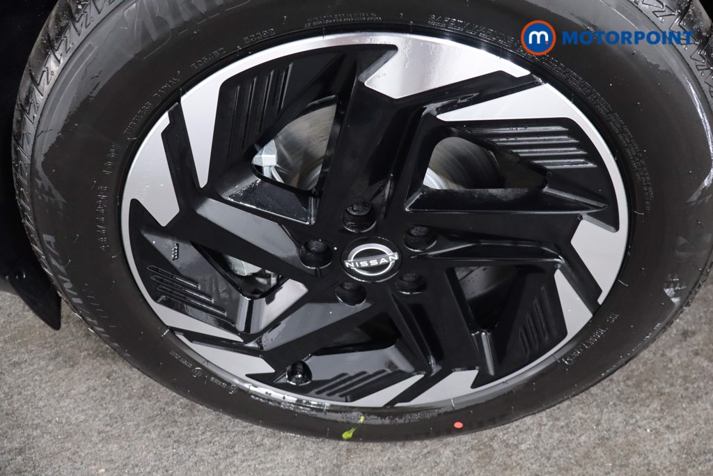 Nissan Qashqai N-Connecta Automatic Petrol SUV - Stock Number (1569610) - 11th supplementary image