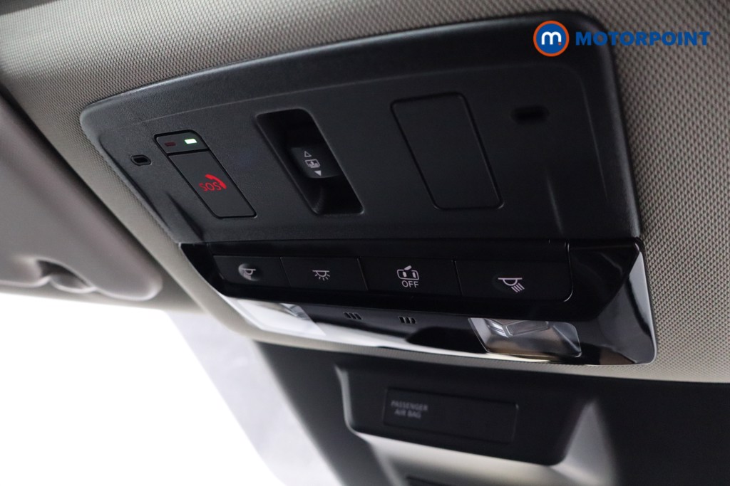 Nissan Qashqai N-Connecta Automatic Petrol SUV - Stock Number (1569610) - 18th supplementary image