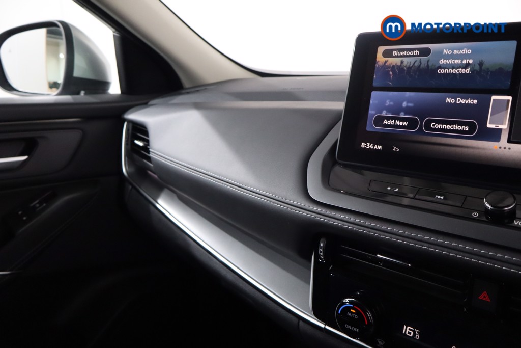 Nissan Qashqai N-Connecta Automatic Petrol SUV - Stock Number (1569616) - 18th supplementary image