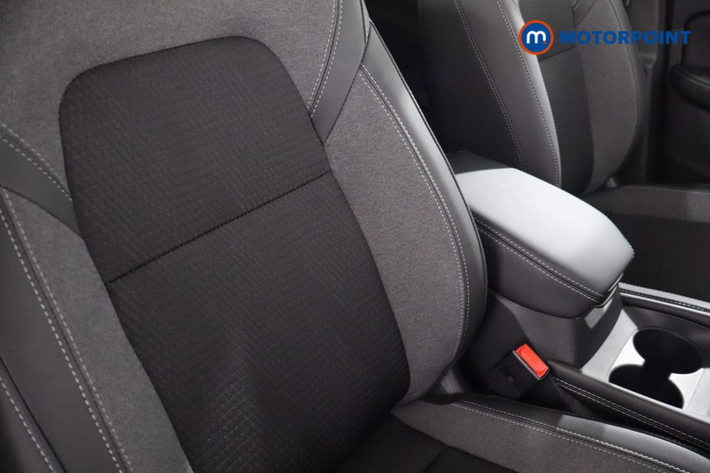 Nissan Qashqai N-Connecta Automatic Petrol SUV - Stock Number (1569616) - 24th supplementary image
