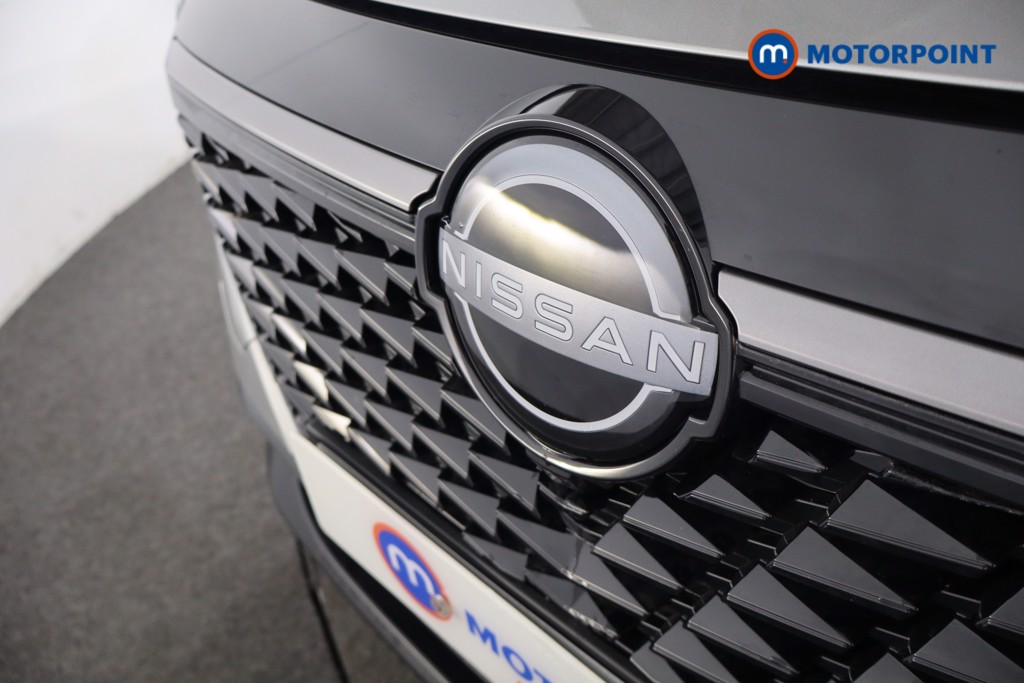 Nissan Qashqai N-Connecta Automatic Petrol SUV - Stock Number (1569616) - 26th supplementary image