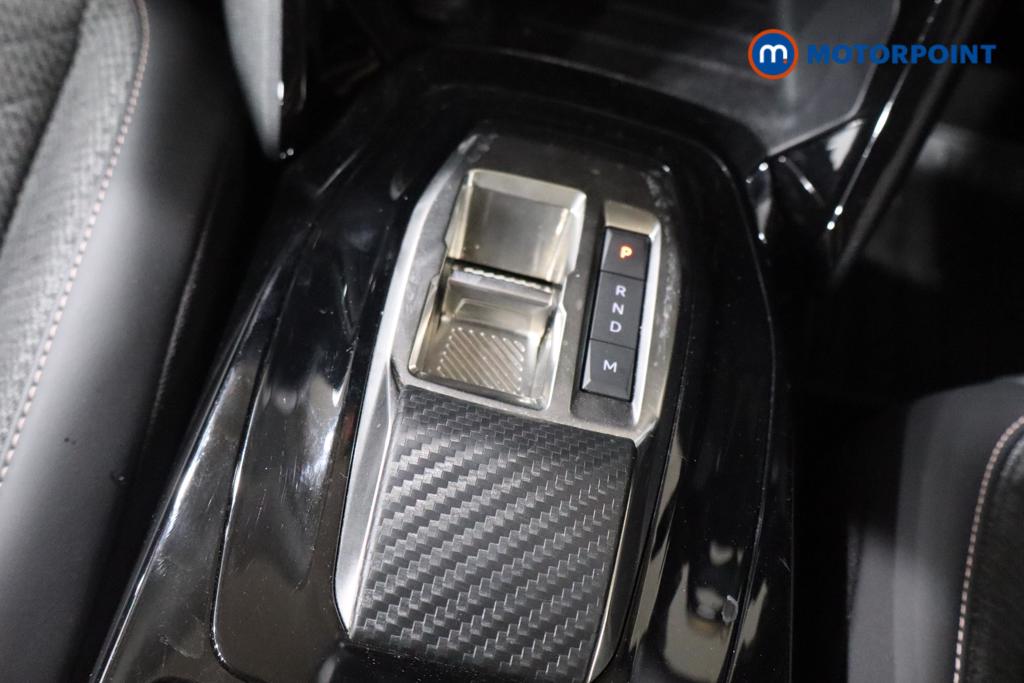 Peugeot 208 Allure Automatic Petrol-Electric Hybrid Hatchback - Stock Number (1569795) - 6th supplementary image