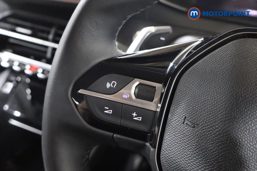 Peugeot 208 Allure Automatic Petrol-Electric Hybrid Hatchback - Stock Number (1569795) - 10th supplementary image