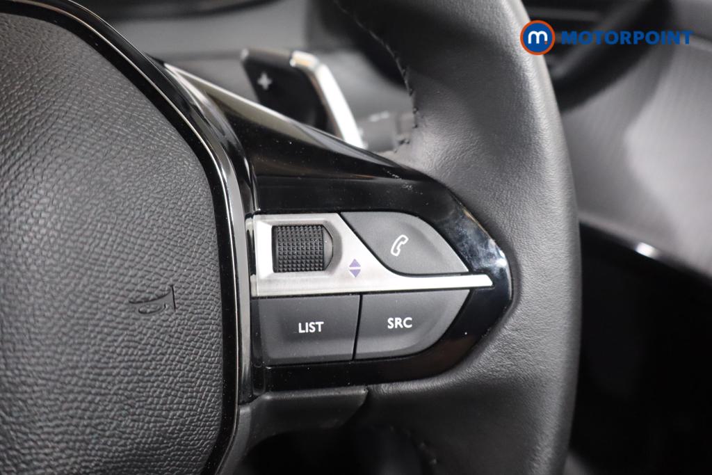 Peugeot 208 Allure Automatic Petrol-Electric Hybrid Hatchback - Stock Number (1569795) - 11th supplementary image