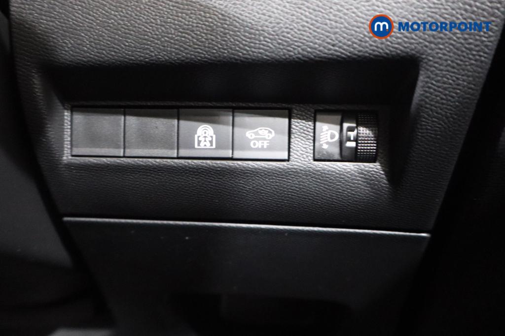 Peugeot 208 Allure Automatic Petrol-Electric Hybrid Hatchback - Stock Number (1569795) - 13th supplementary image