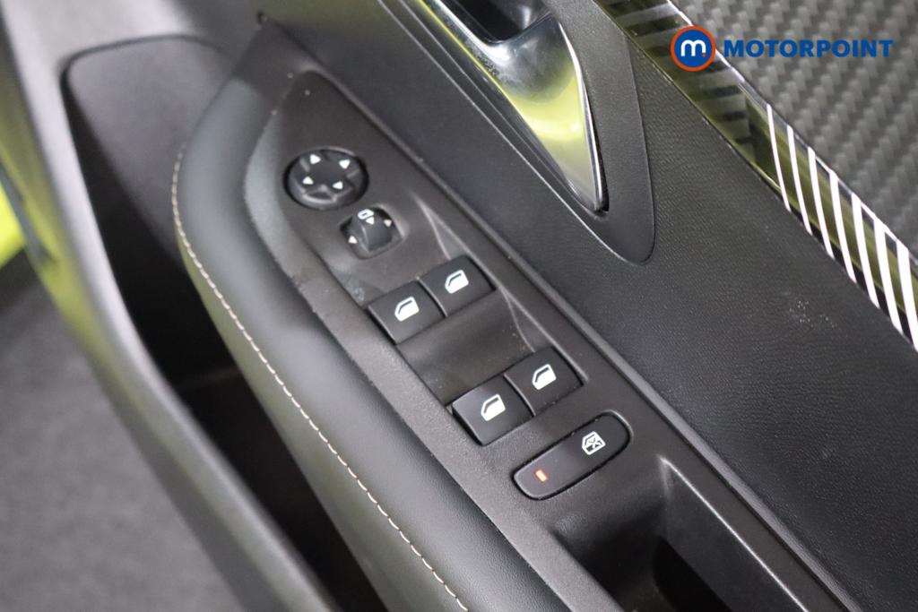 Peugeot 208 Allure Automatic Petrol-Electric Hybrid Hatchback - Stock Number (1569795) - 14th supplementary image