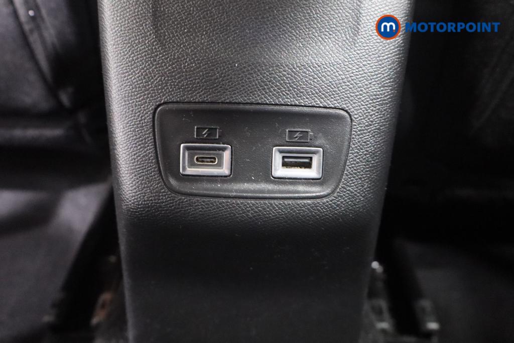 Peugeot 208 Allure Automatic Petrol-Electric Hybrid Hatchback - Stock Number (1569795) - 18th supplementary image