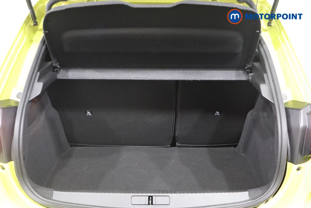 Peugeot 208 Allure Automatic Petrol-Electric Hybrid Hatchback - Stock Number (1569795) - 19th supplementary image