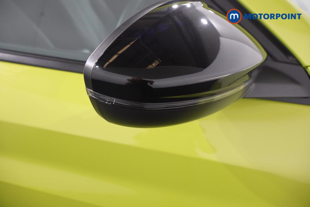 Peugeot 208 Allure Automatic Petrol-Electric Hybrid Hatchback - Stock Number (1569795) - 23rd supplementary image