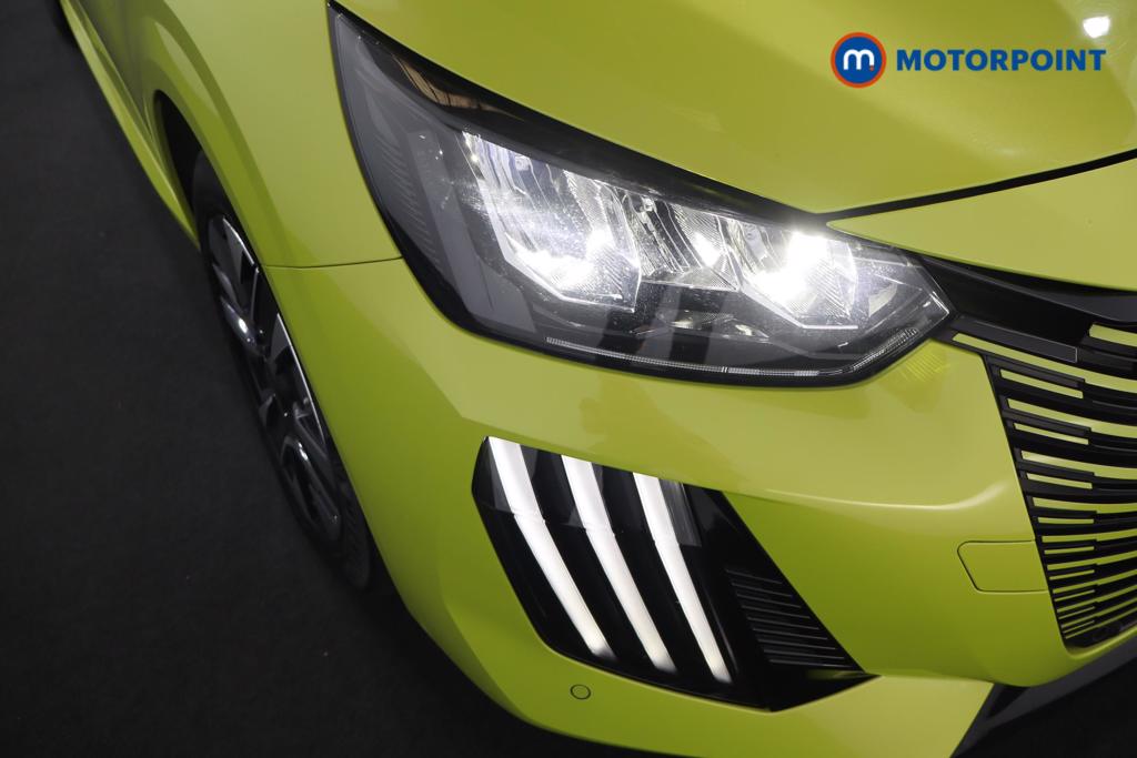 Peugeot 208 Allure Automatic Petrol-Electric Hybrid Hatchback - Stock Number (1569795) - 24th supplementary image