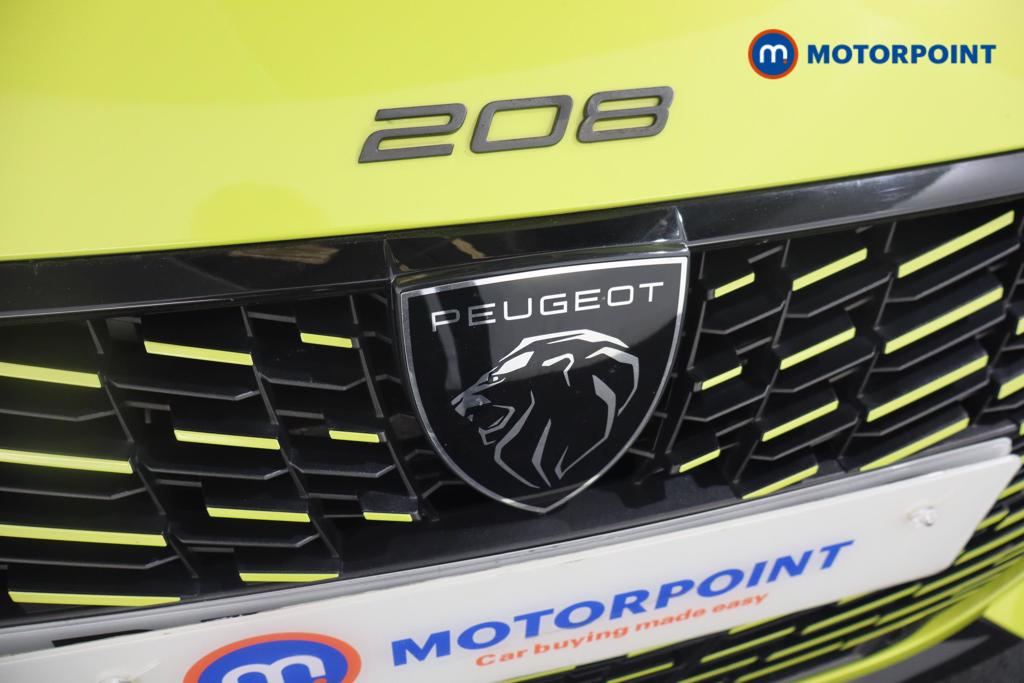 Peugeot 208 Allure Automatic Petrol-Electric Hybrid Hatchback - Stock Number (1569795) - 25th supplementary image