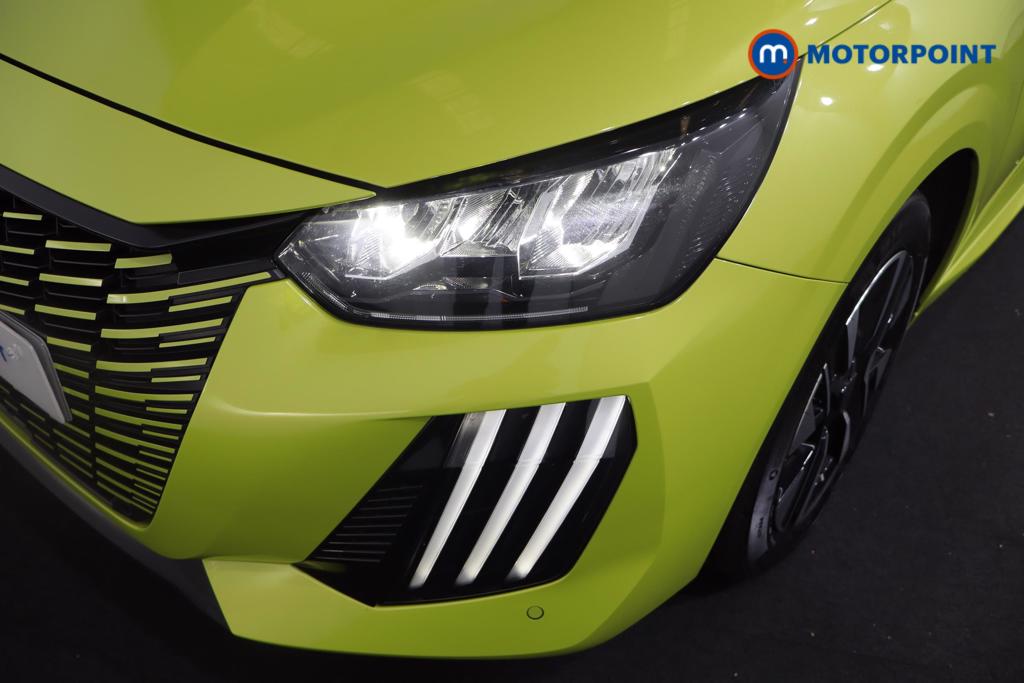 Peugeot 208 Allure Automatic Petrol-Electric Hybrid Hatchback - Stock Number (1569795) - 26th supplementary image