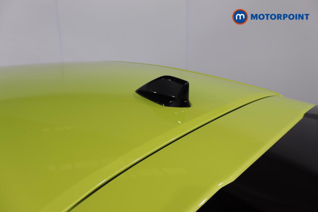Peugeot 208 Allure Automatic Petrol-Electric Hybrid Hatchback - Stock Number (1569795) - 33rd supplementary image