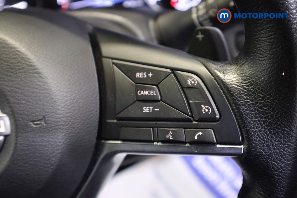Nissan Juke N-Connecta Automatic Petrol SUV - Stock Number (1569834) - 11th supplementary image