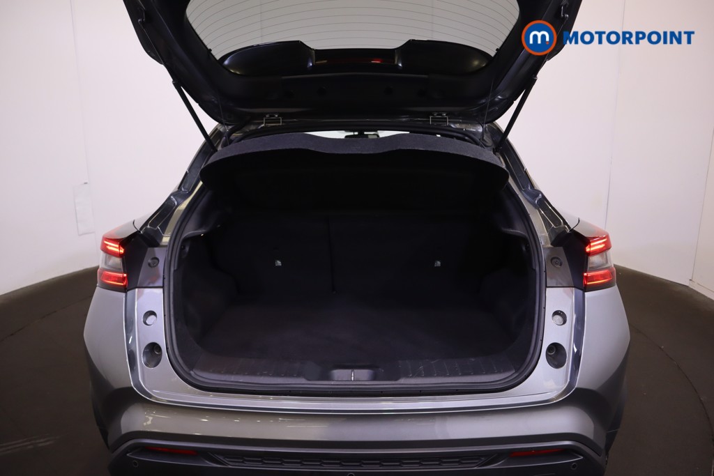 Nissan Juke N-Connecta Automatic Petrol SUV - Stock Number (1569834) - 15th supplementary image