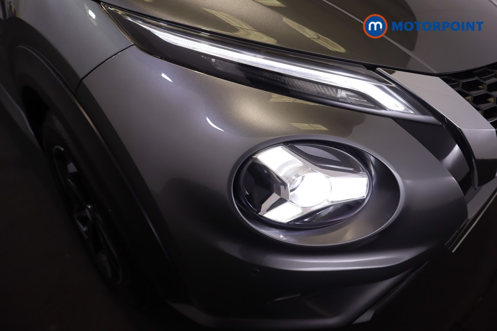 Nissan Juke N-Connecta Automatic Petrol SUV - Stock Number (1569834) - 20th supplementary image