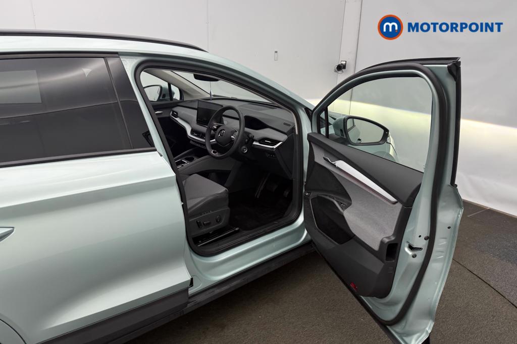 Skoda Enyaq Edition Automatic Electric SUV - Stock Number (1569851) - 2nd supplementary image
