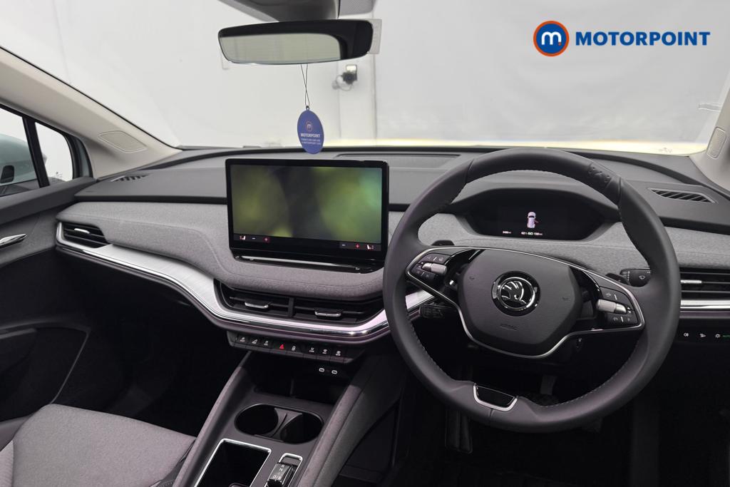 Skoda Enyaq Edition Automatic Electric SUV - Stock Number (1569851) - 3rd supplementary image