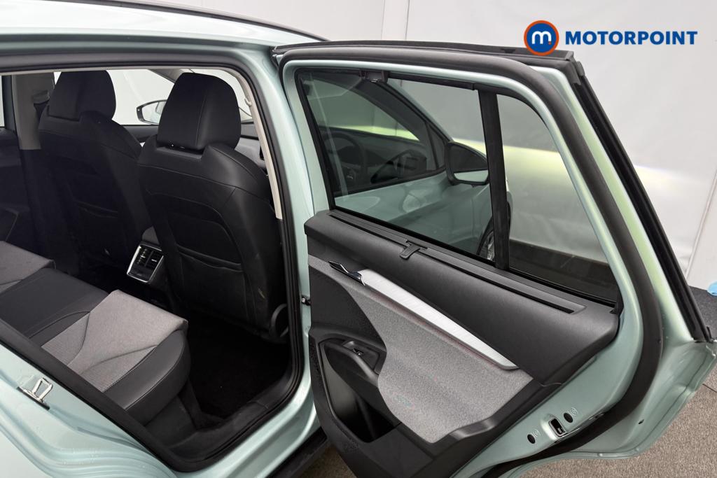 Skoda Enyaq Edition Automatic Electric SUV - Stock Number (1569851) - 5th supplementary image