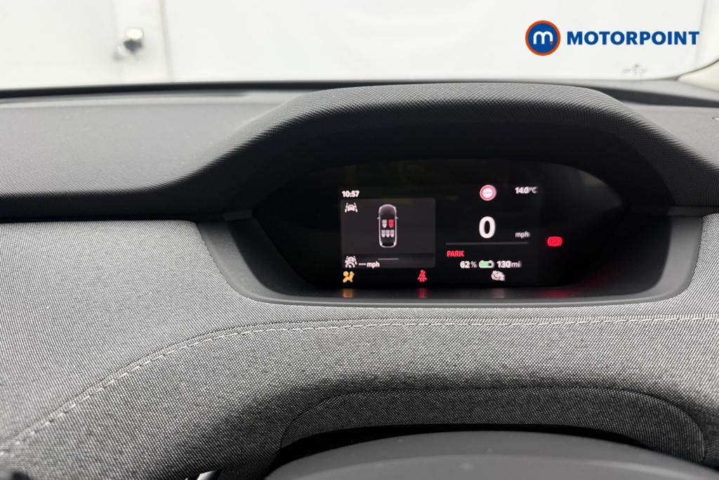 Skoda Enyaq Edition Automatic Electric SUV - Stock Number (1569851) - 6th supplementary image
