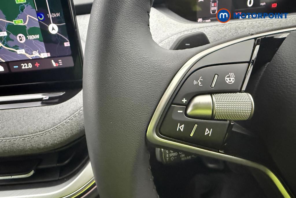 Skoda Enyaq Edition Automatic Electric SUV - Stock Number (1569851) - 7th supplementary image
