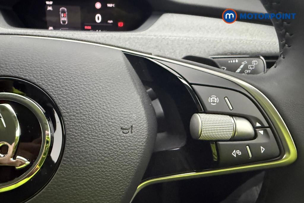 Skoda Enyaq Edition Automatic Electric SUV - Stock Number (1569851) - 11th supplementary image