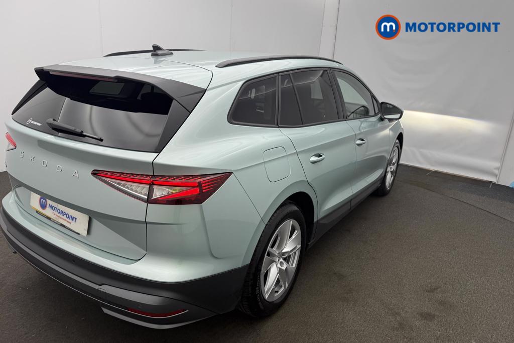 Skoda Enyaq Edition Automatic Electric SUV - Stock Number (1569851) - 12th supplementary image