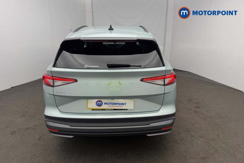 Skoda Enyaq Edition Automatic Electric SUV - Stock Number (1569851) - 13th supplementary image