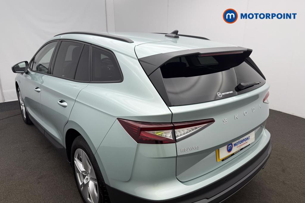Skoda Enyaq Edition Automatic Electric SUV - Stock Number (1569851) - 14th supplementary image